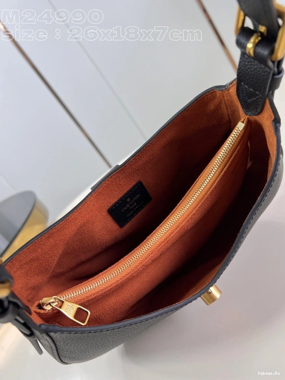 Shoulder Bag-26*18*7CM VUITTON LOUIS Key Low 0514